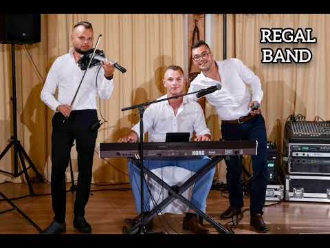 REGAL BAND - Te ígértél boldogságot (COVER)