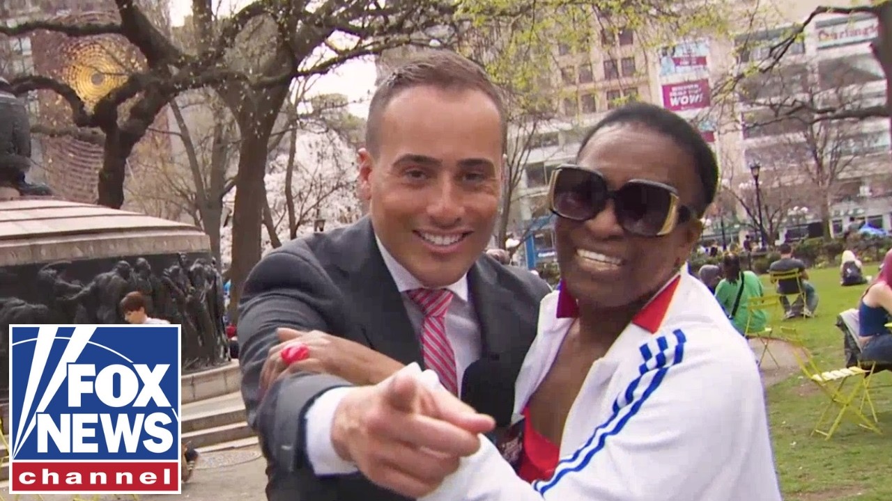 APRIL FOOLS: The public falls for FAKE headlines