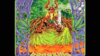 Bongzilla - keefmaster