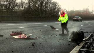 The Motorway  Life in the Fast Lane, 3  The Need for Speed