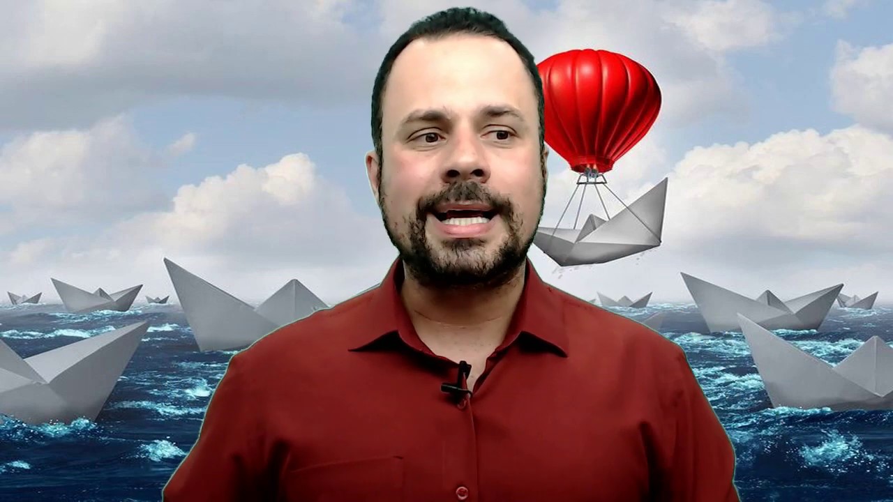 Microambiente e Macroambiente