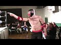 Joey Ryan C Vs El Generico Aka Sami Zayn PWG World Title Match Full Match