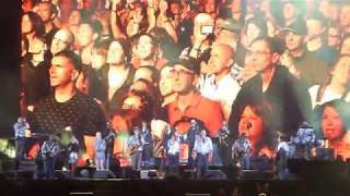 Patrice Michaud - Mécanique Générales - Live Performance - FEQ 2018