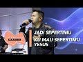 Download lagu Jadi SepertiMu Ku Mau SepertiMu Yesus Lifehouse Music ft Gianni Messah