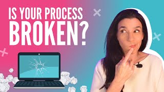 The One Mistake Sabotaging Your Instructional Design