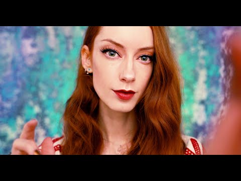 ASMR I'm Here For You Making A Bad Day Better || Scalp Massage ...