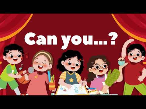 Can You? Review Video — Sea Class August 2026