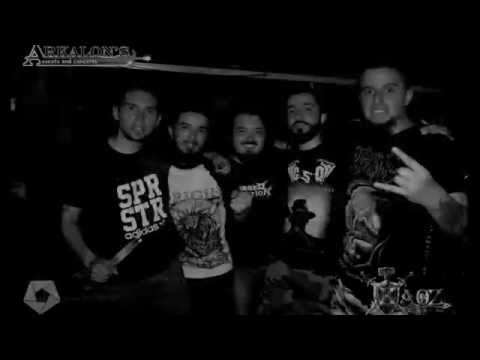 Blessed Extinction - In the trenches (Dying Fetus Cover)