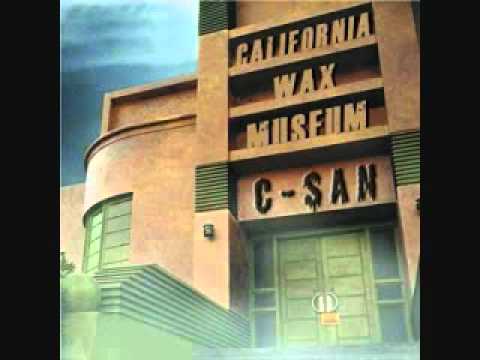 C-SAN FT. CASEY VEGGIES & DOM KENNEDY "Hall Of Fame"