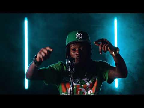 MarqLarhon Music Video