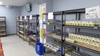 Las Vegas Prepares to Lose SNAP Benefits amid Government Shutdown