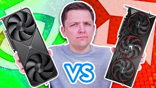 NVIDIA vs AMD Graphics Cards in 2026! 👀