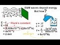 Chemistry - Electron Structures in Atoms (2 of 40) Quantum Energy and The Proton