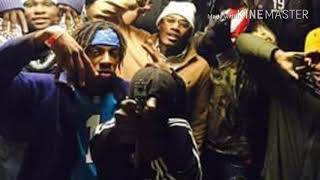 Doa Jonathan - War With Us🔥(G-Mix)