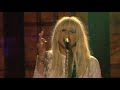 Kesha - Love Into The Light | Live Performance