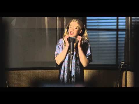 Becky Hill – Losing (Recorded Live at RAK Studios)