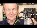 Upside Down 1st Stages Are OK! - Scuba Tech Tips: S17E16