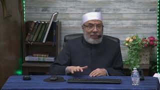 أين تقضي المرأة العده عند عدم وجود منزل للزوجية/الأحد(2-4-2023م)فتاوى علي الهواء مباشرة image