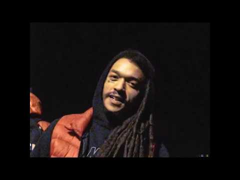 Jon E Clayface x Marger - Namco [Music Video]