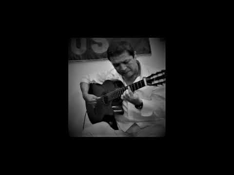 ZAPATEO "NEGRO"AFROPERUANO-GUITARRA-arreglo Roberto Castillo.pe