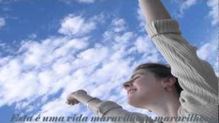 ♥♫ WONDERFUL  LIFE  - LARA FABIAN♥♫