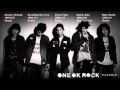Riot!! ONE OK ROCK 
