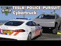 Tesla Cybertruck [Replace] 3