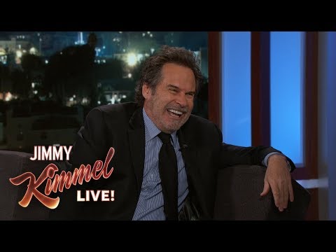 Dennis Miller on Being a Conservative Comedian Video