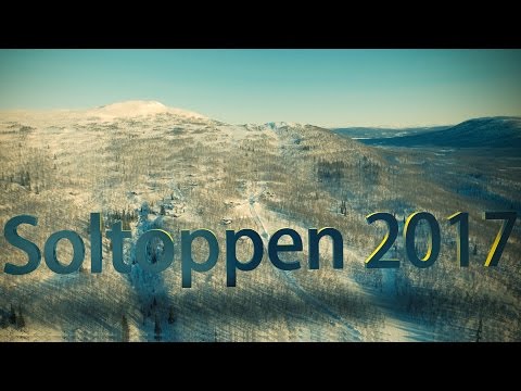 Soltoppen 2017