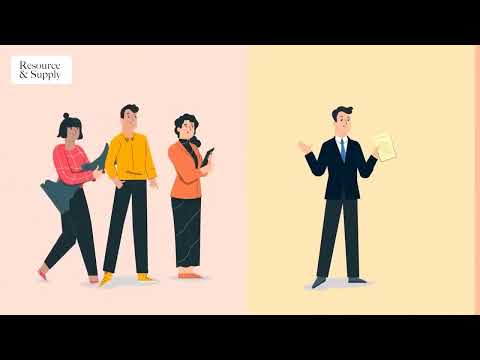 Empuls x Resource & Supply - A partnership to enhance employee experiences using proven techniques!