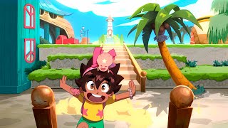 Trailer