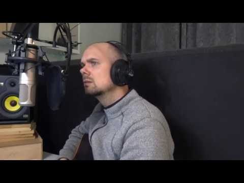 Who Are We acoustic - Simon Erics (Corona speech