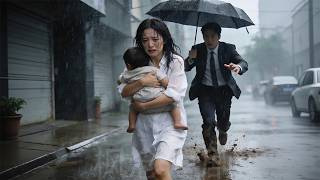 Een harteloze CEO verliet zijn zwangere vrouw voor zijn eerste liefde. Acht jaar later keerde de vrouw terug met een kind, nadat ze haar uiterlijk had veranderd. De schurkachtige echtgenoot knielde neer en smeekte haar om vergeving!#KortDrama #LiefHuisdier #CEOCinderella #FengNianKortDrama