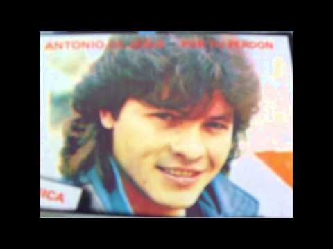 Antonio de Jesús -Videoclip