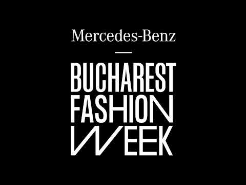 Live Stream Mercedes-Benz Bucharest Fashion Week