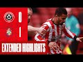 Sheffield United 0-1 Luton Town | Extended EFL Championship highlights
