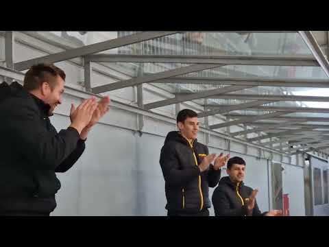 HK SLAVIJA JUNIOR U11 SELEKCIJA