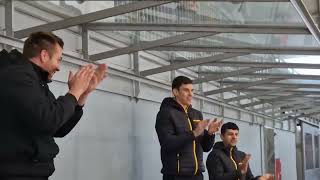 HK SLAVIJA JUNIOR U11 SELEKCIJA