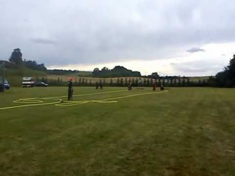 SDH Piletice - Račice nad Trotinou 14.7.2012