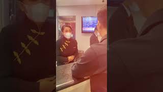 Download lagu Take a massage at Nano Healthy Family for maximum relaxation after a long day of tiring work ✨🌿 .... mp3