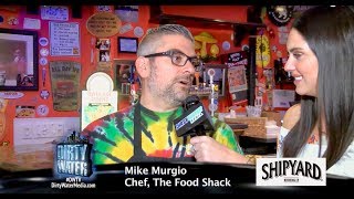 The Food Shack in Jupiter, Florida