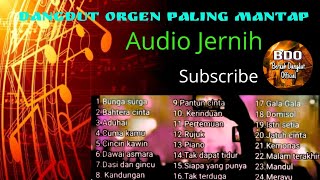 Download lagu 2 JAM FULL DANGDUT ORGEN TUNGGAL DUET TOP MAS DUKI... mp3