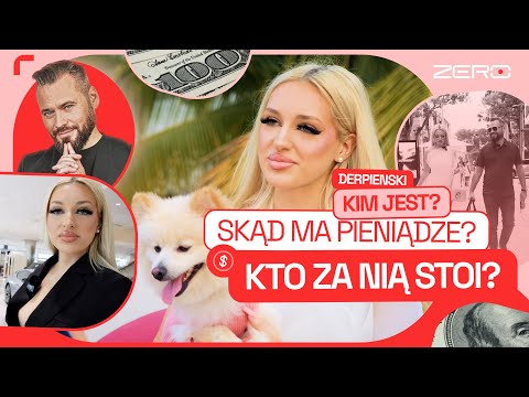 DZIENNIKARSKIE ZERO #1: CAŁA PRAWDA O DERPIENSKI