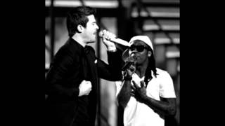 Robin Thicke ft Lil Wayne - Pretty Little Heart (Original Version)