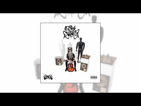 Zeamsone "Luksusowe Relacje" ft. młodszy kunix