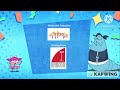 Buck Buddy End Credits 1986