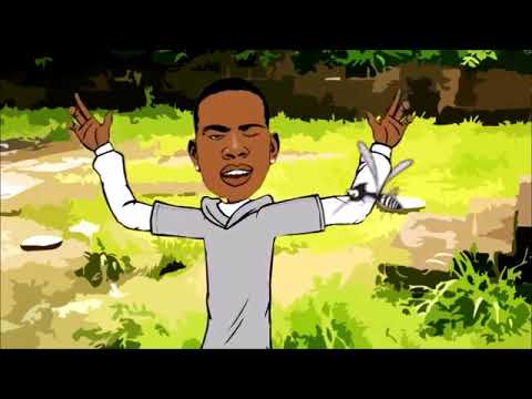 Gozilay   Fouy'e kannal Official video