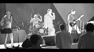 Faith Assembly - Phantoms (Live -2009)