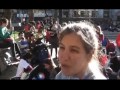 Córdoba Hizo Su Teteada Masiva Junto Al Resto Del País