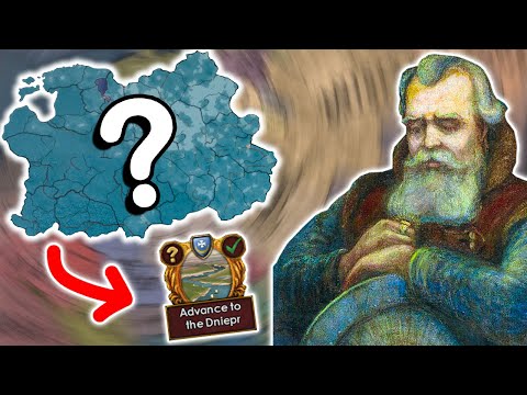 EU4 Releasables - This HIDDEN Nation Is WAY TOO DIFFICULT